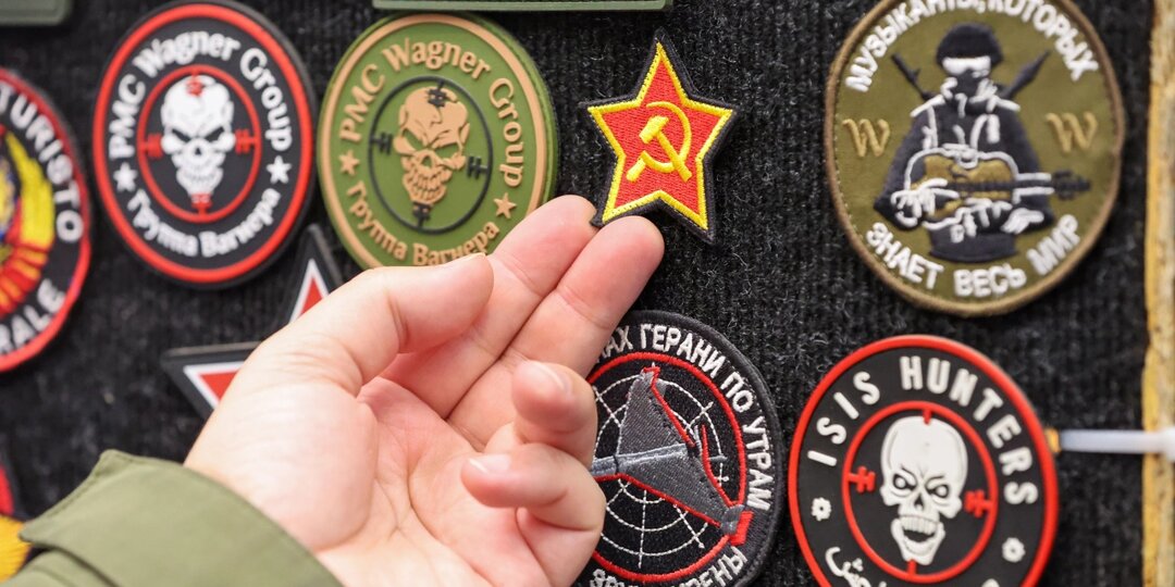 "Шойгу и Герасимов превратили войну в развлечение": "Оркестр Вагнера" опубликовал видео