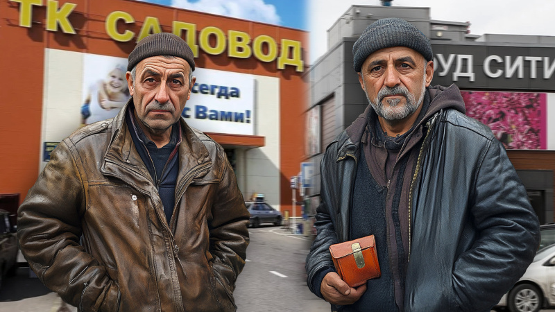    Фото: коллаж Царьграда