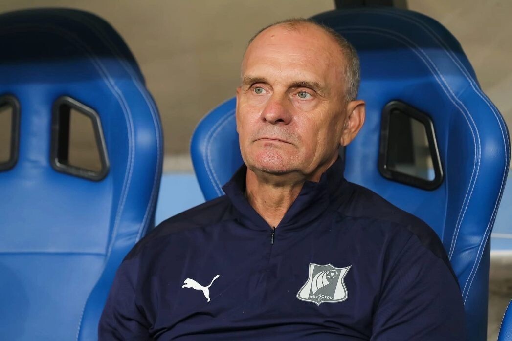    Фото: ФК «Ростов»