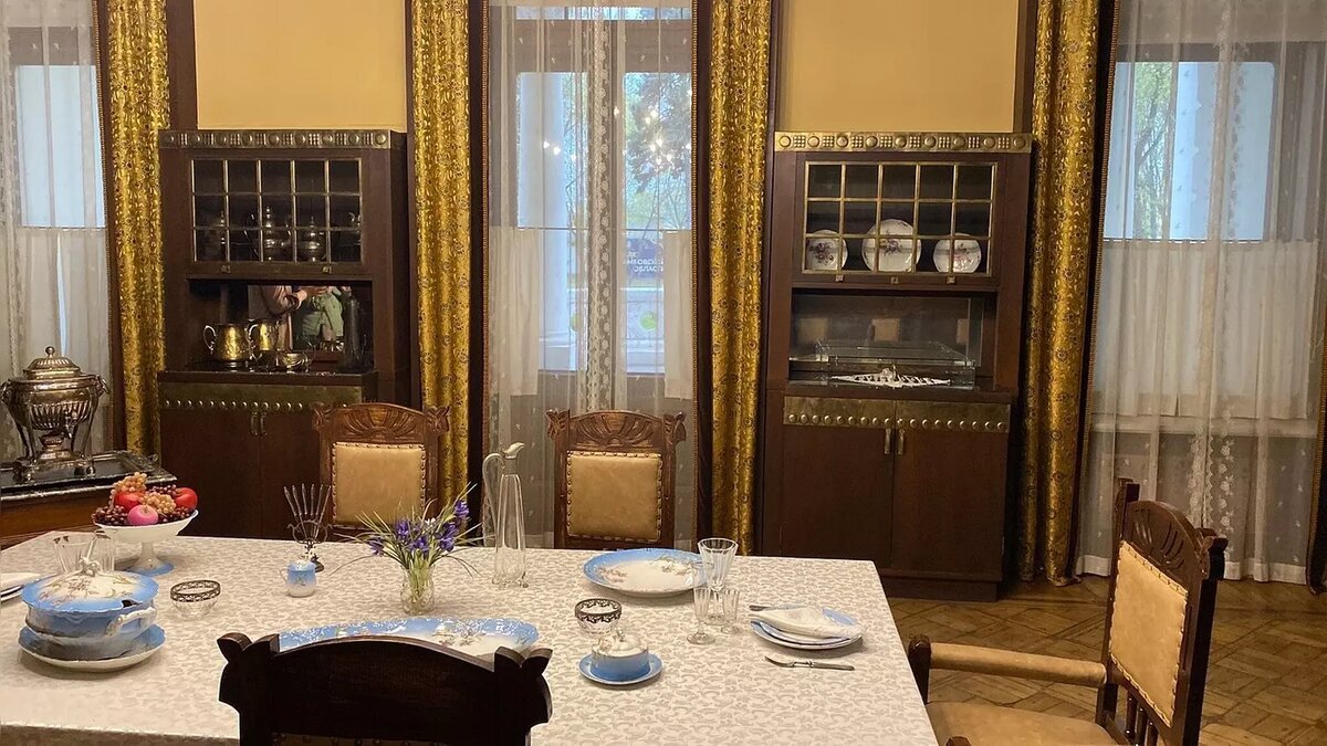 Листайте вправо, чтобы увидеть больше изображений