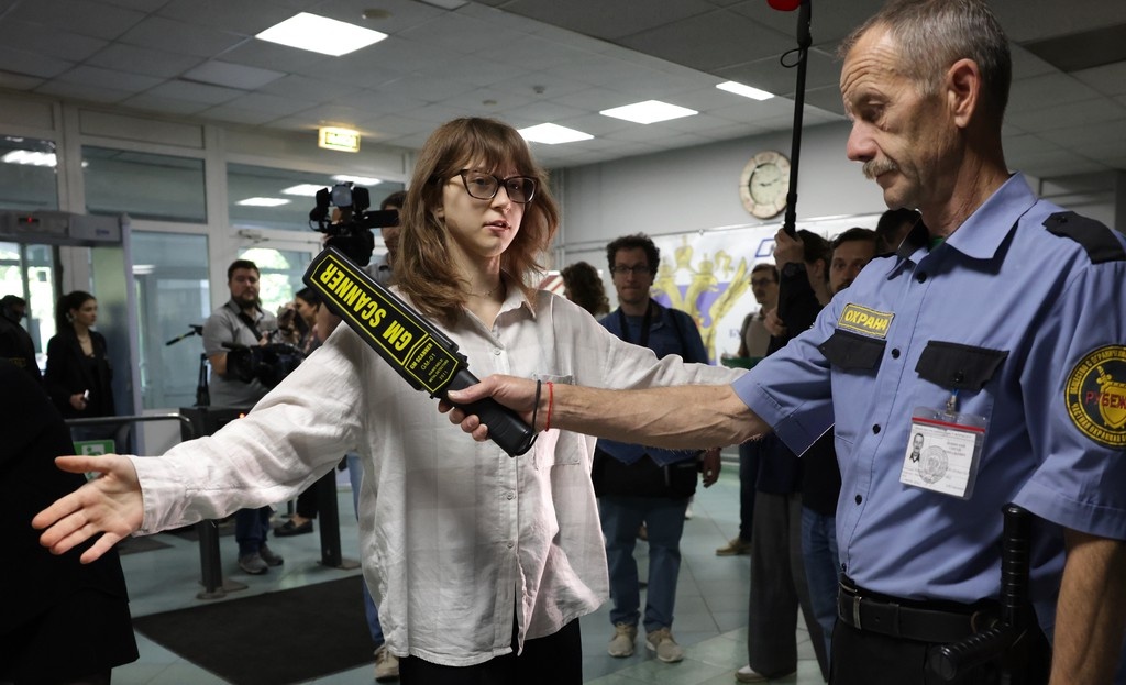    Фото © Анастасия Романова / Абзац