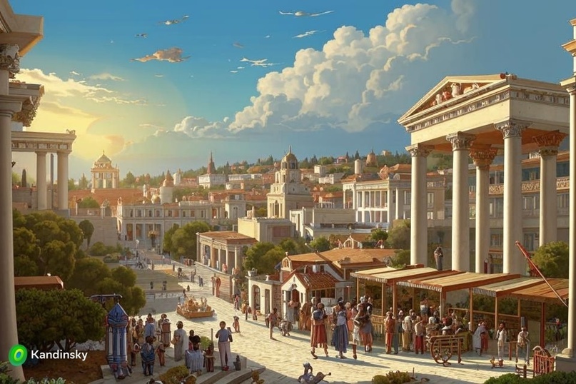 Киники и скептики: два лица сомнения и свободы.