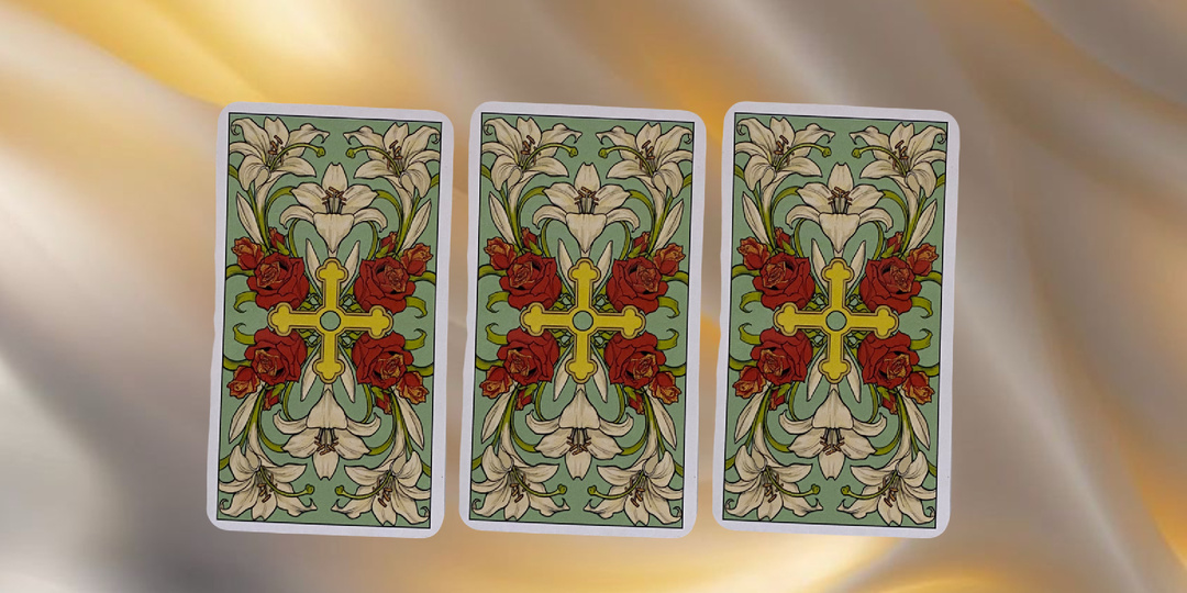 Вестник Любви: Послание от Высших Сил для Вашего Сердца.