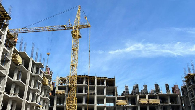 Фото: комитет по строительству Ленобласти