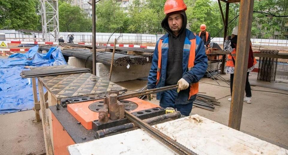    Пресс-служба администрации г.о. Реутов