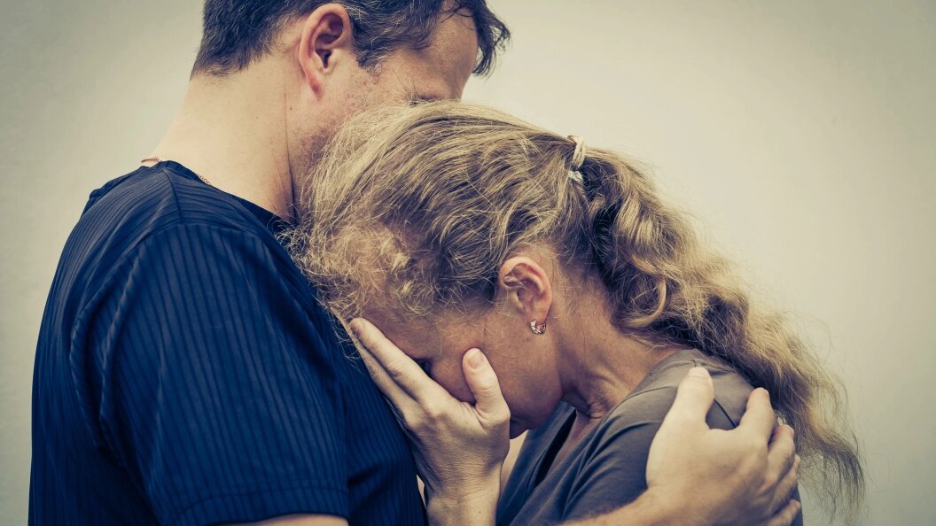    Фото: Znilsky /Shutterstock