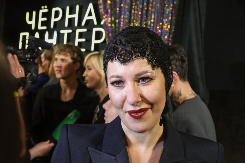    Фото: Shatokhina Natalia/news.ru/Global Look Press