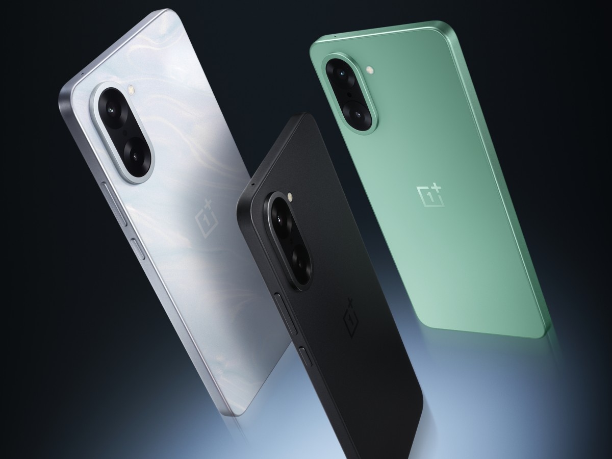    OnePlus Ace 5 Ultra с топовым чипом появился на официальных рендерах