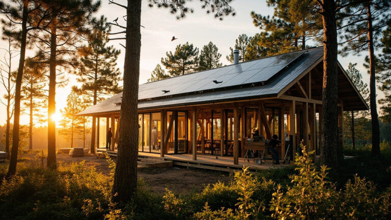    успешные проекты, каркасные дома, Россия Ёхаус