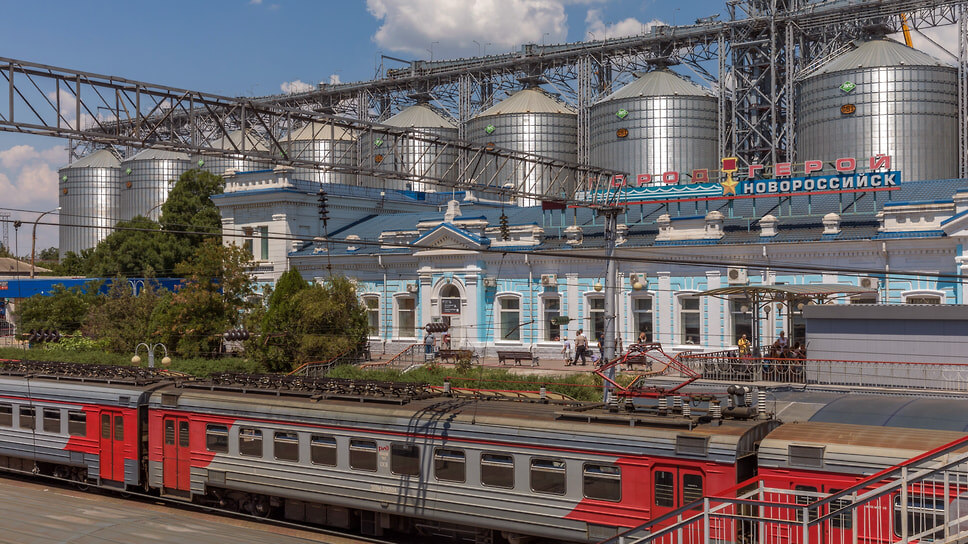 Фото: Василий Шитов / Коммерсантъ