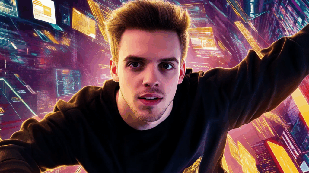    Template Pack: Как Использовать Этот Мощный Инструмент для Привлечения Клиентов и Увеличения Дохода с Первый Клик! Даниил Вишневский