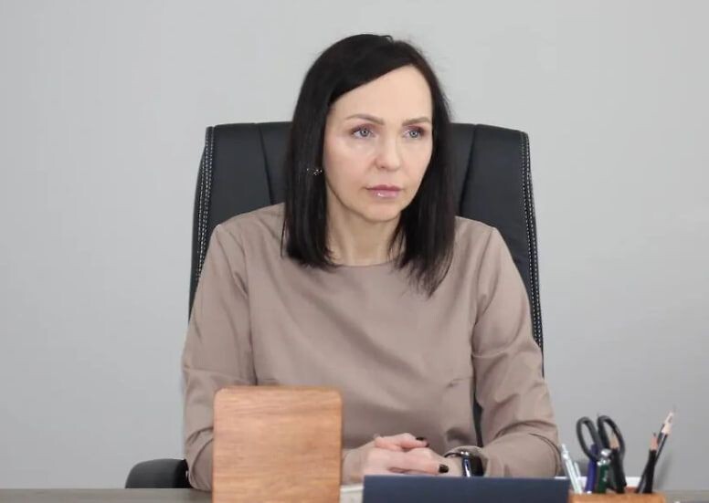    Юлия Шевцова / Источник: Администрация Нюксенского округа