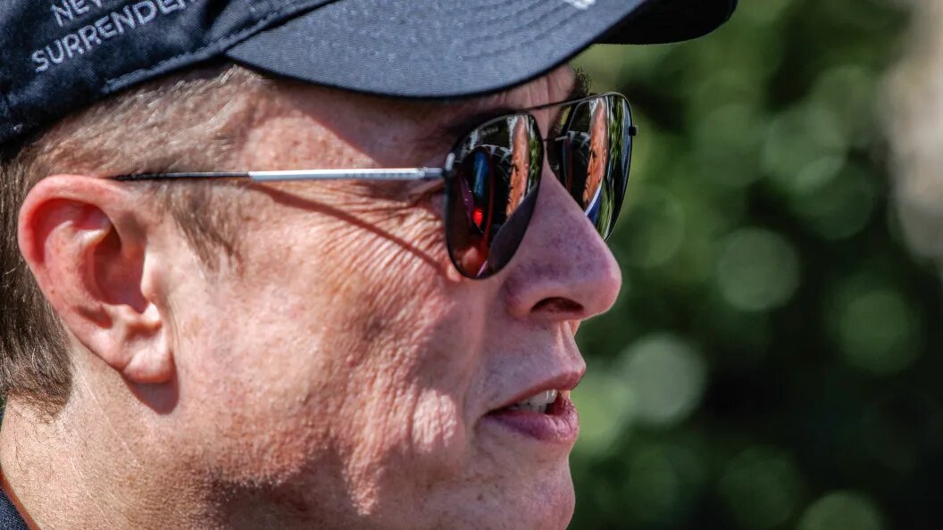    Samuel Corum - Pool via CNP/Keystone Press Agency/Globallookpress