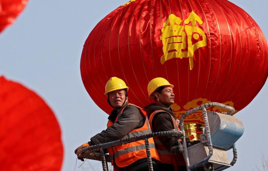    «Лихой ковбойский налёт китайцев не напугал. Теперь Пекин наблюдает, как включается задняя»: эксперт