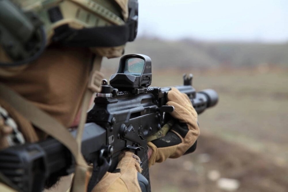    Фото: Из личного архива/ Всадник