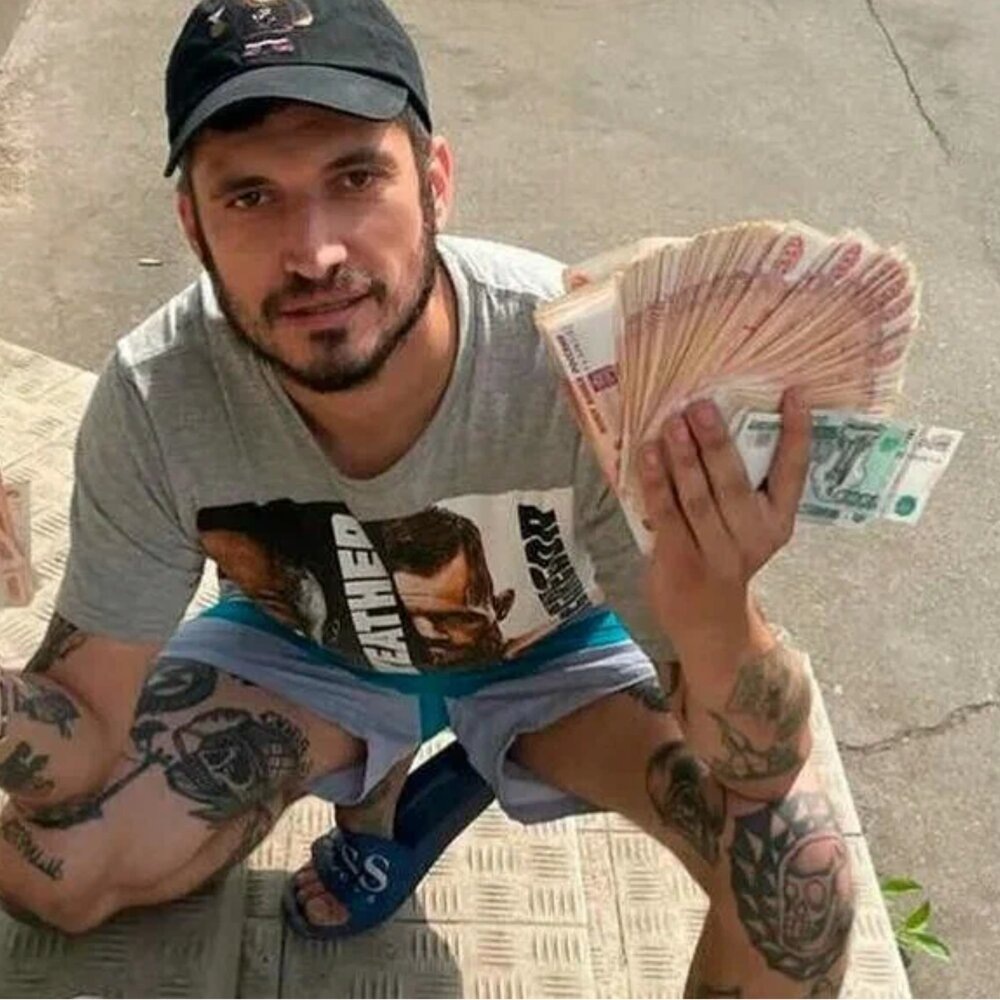 Паша Техник