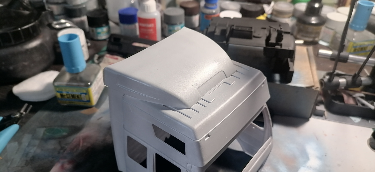 Камера не передает цвета которым начал окрас.