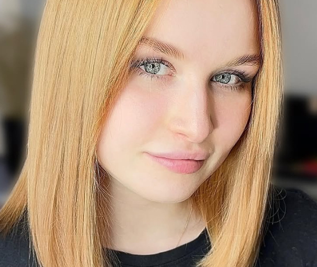 Меняемся весной, готовимся к лету красиво!#парикмахер #салон #окрашиваниеволос