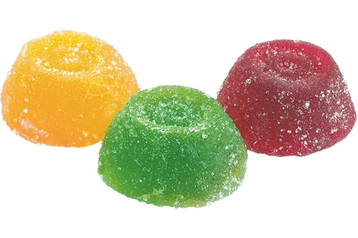    Скрытая угроза: как пищевые красители влияют на здоровье