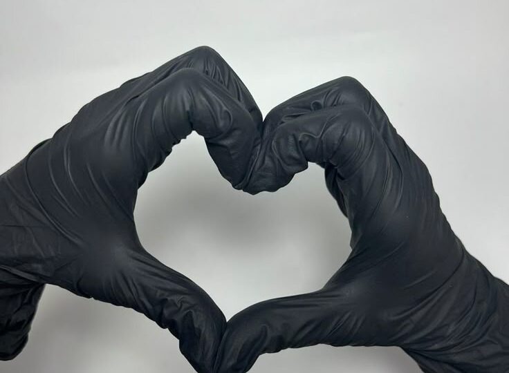 Как ухаживать за татуировкой после сеанса