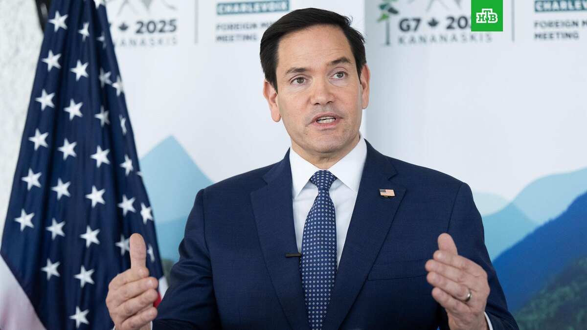    Saul Loeb / AP / TASS