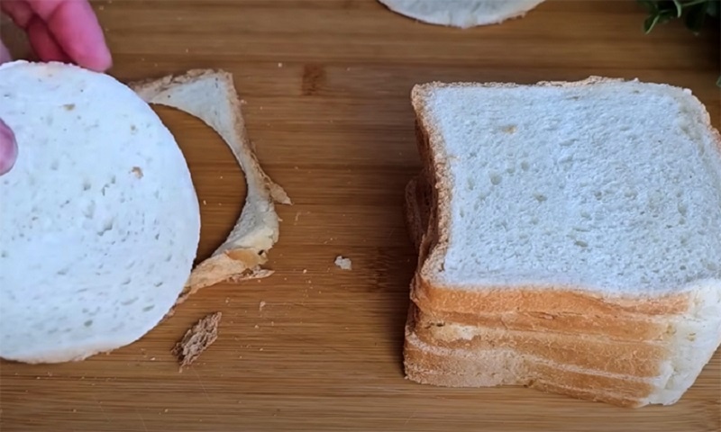 Ленивые пирожки на скорую руку: быстрый способ удивить родных без возни с тестом