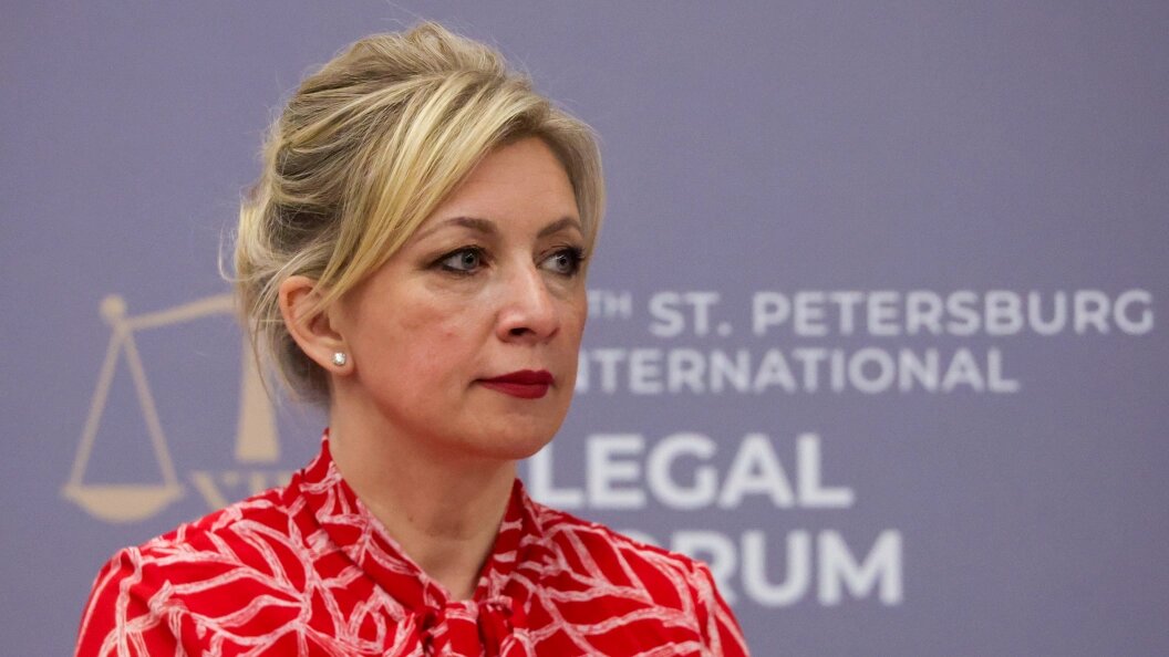    Фото: Shatokhina Natalia/news.ru/Globallookpress