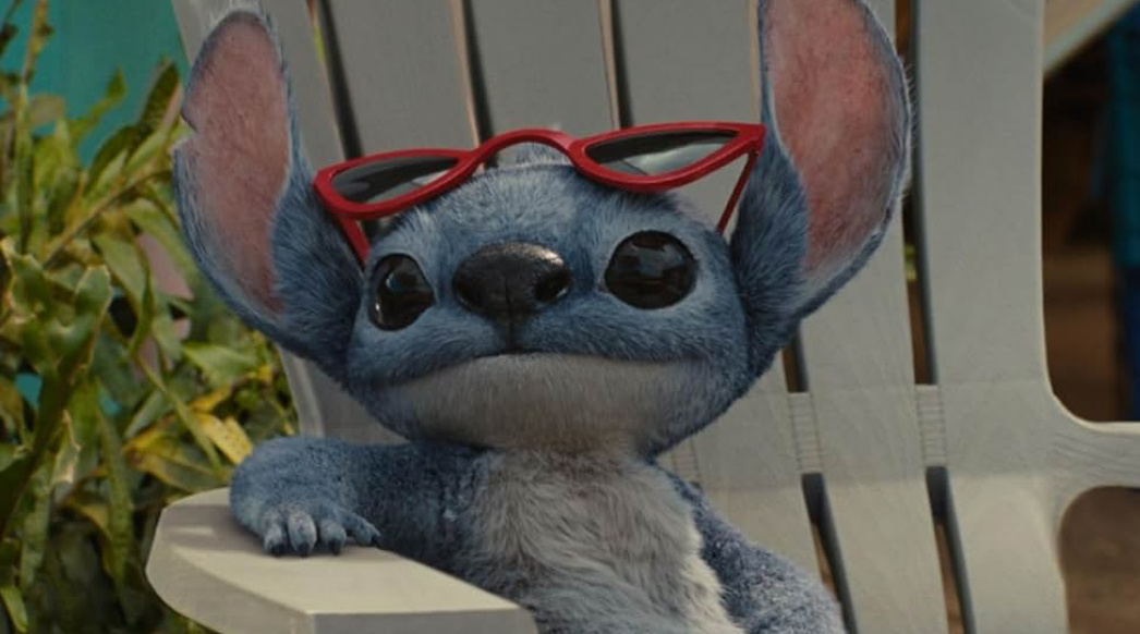 Обложка: Disney