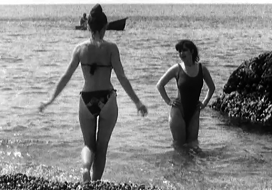 "Идеальная пара" 1992 год