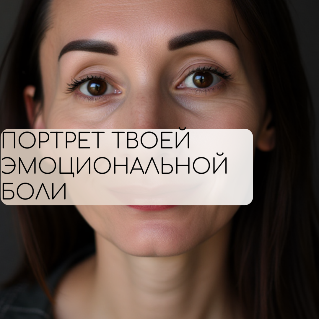 У каждого есть слабое место. В натальной карте оно — как ключ к исцелению...