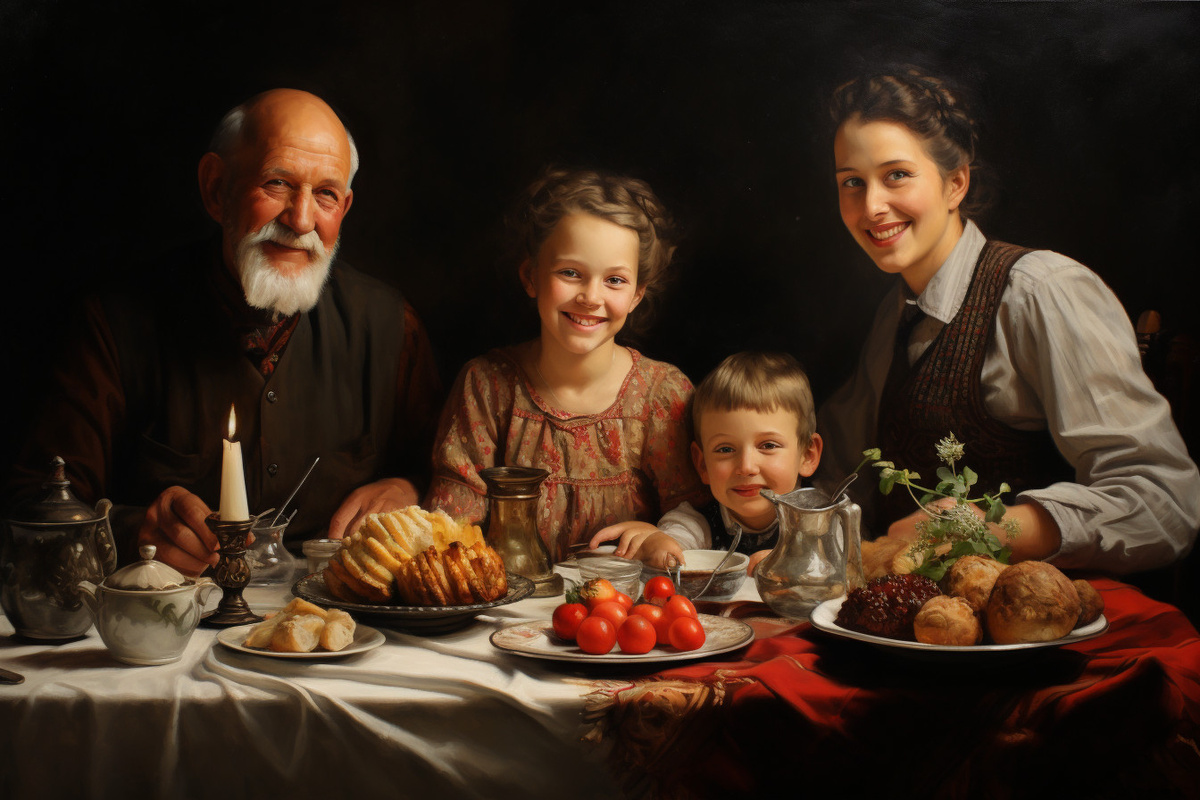 Как прийти в себя после бурных праздников?