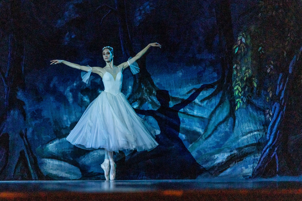 Мирта - ДЭЙМАНТЕ ТАРАНДА (Большой театр России)