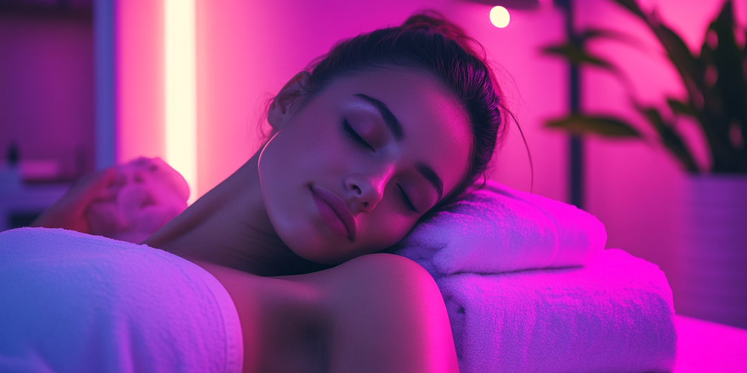 ✨ RSL-массаж: избавься от тяжести и «раздутого» тела, выведи лишнюю жидкость, насладись легкостью!