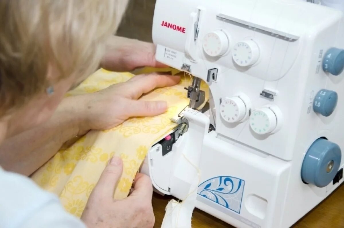    Туляков ждут в ремонтной мастерской «Чинить нельзя выбрасывать»