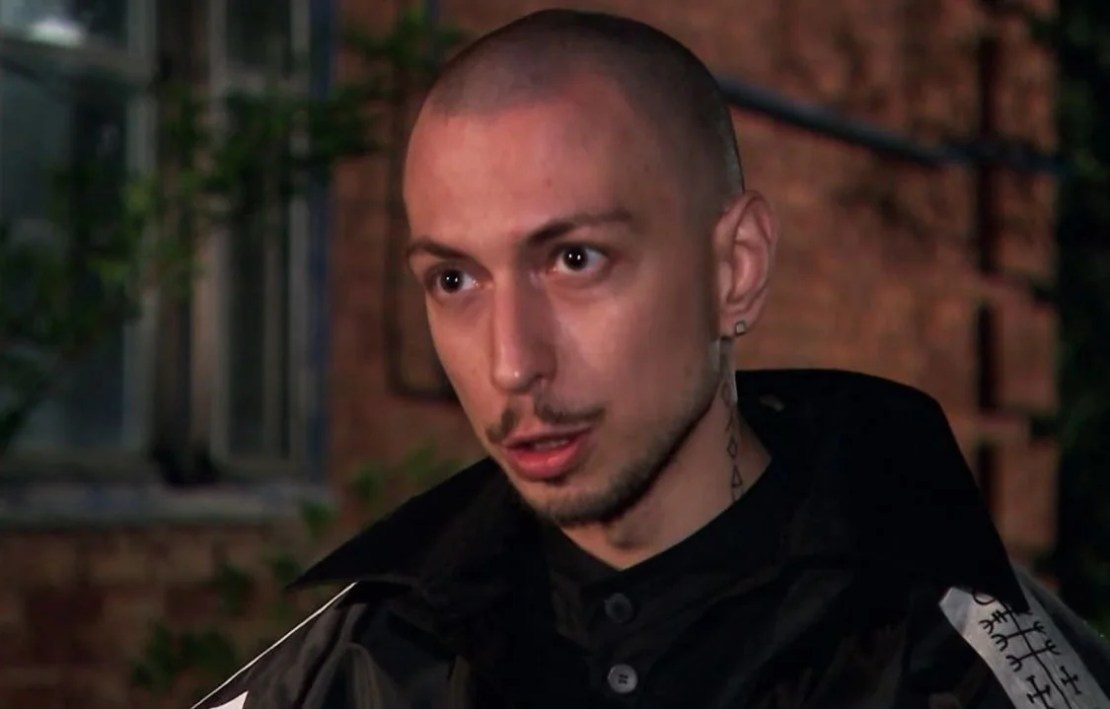    Артем Краснов в телешоу «Экстрасенсы. Битвы сильнейших»