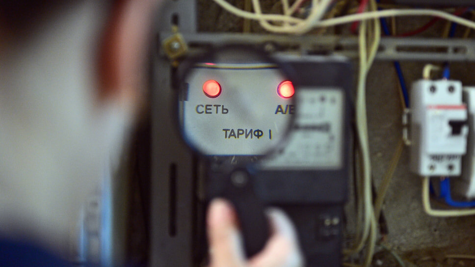 Фото: Петр Кассин / Коммерсантъ