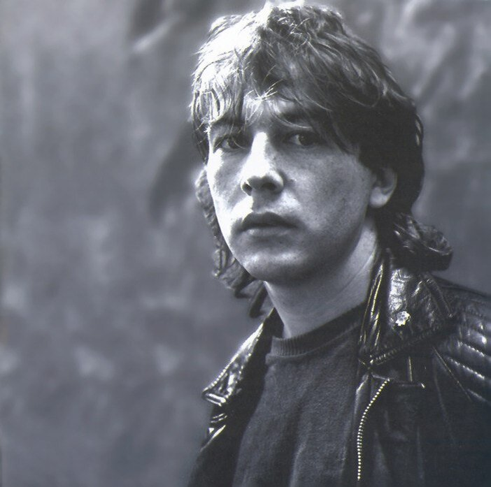  А. Башлачёв