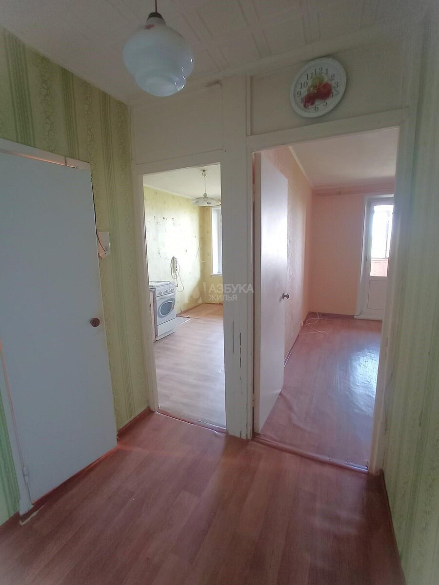 Квартира в Царицыно