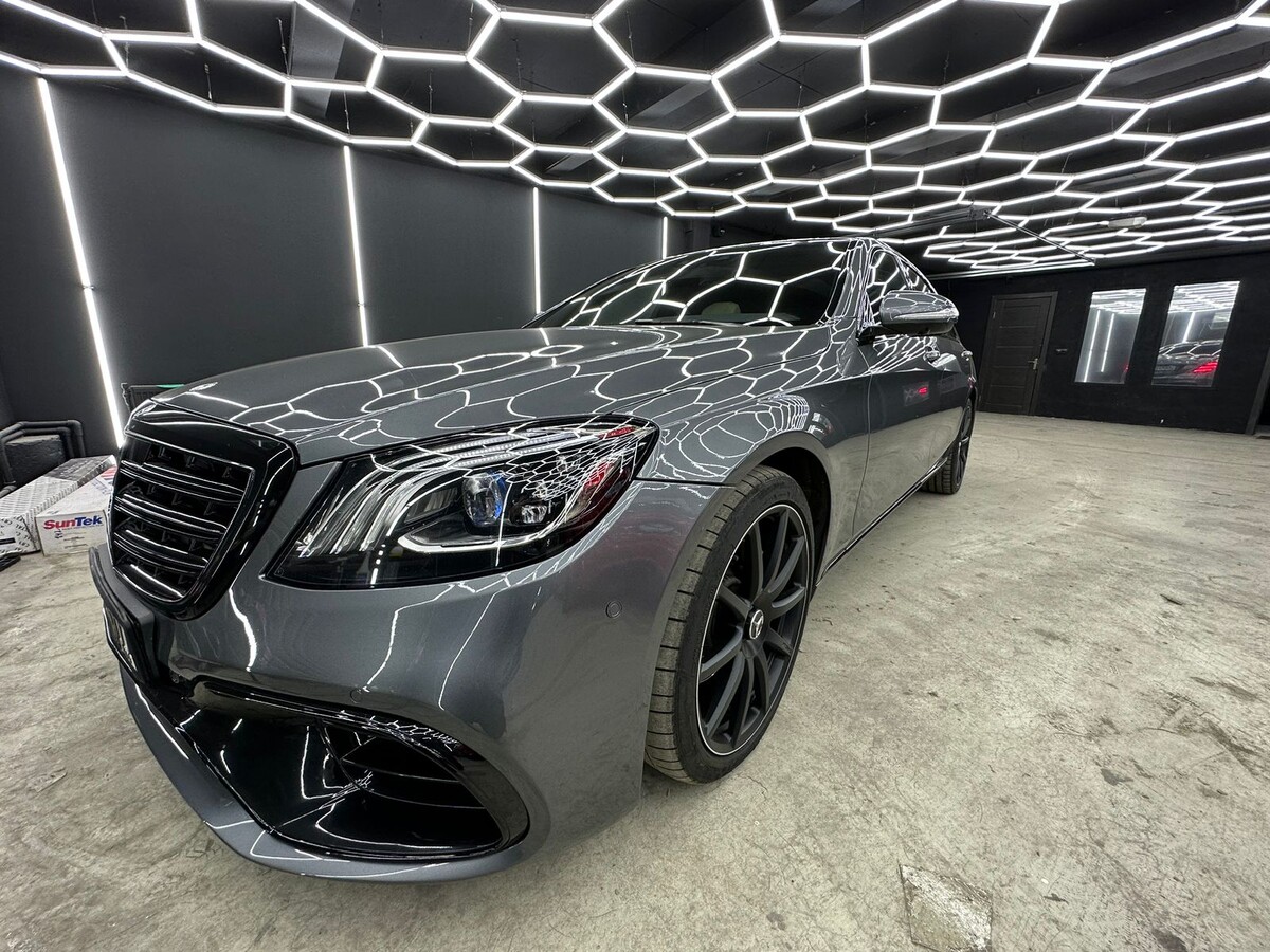 Фото от ChipsAway