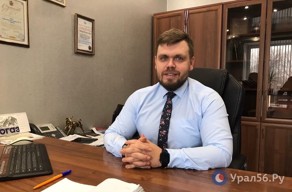    Прогнозы сбываются. Павел Орлов назначен и.о. заместителя министра здравоохранения Оренбургской области