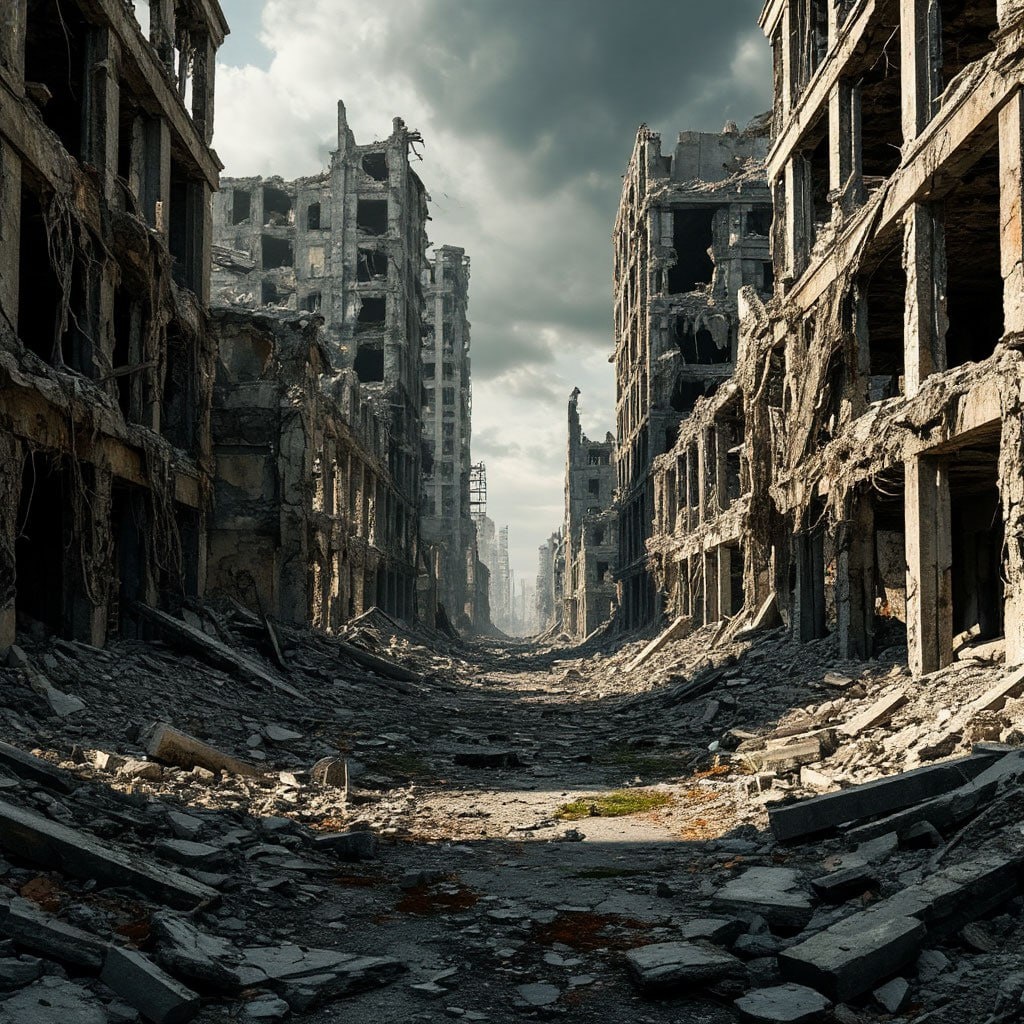 Сгенерировано Алисой