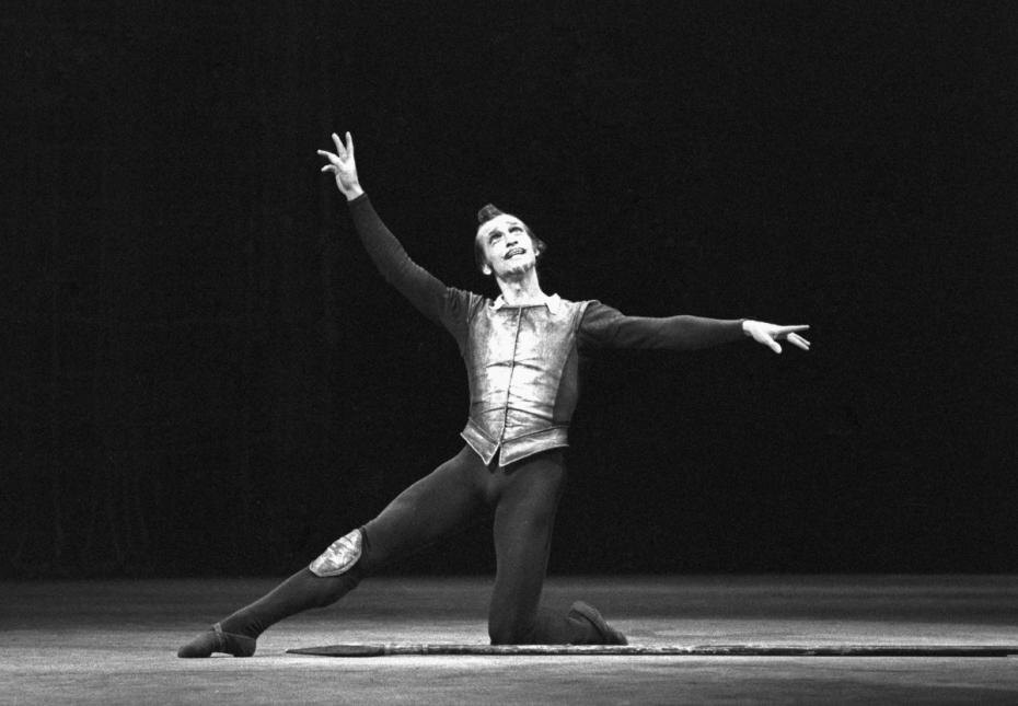    Александр Макаров/РИА Новости