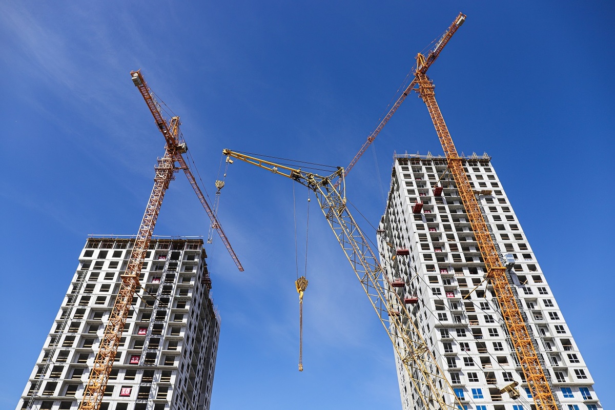    Источник: Размик Закарян/URA.RU/ТАСС