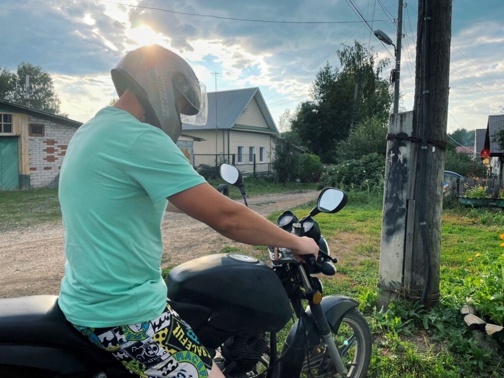    Фото: В курсе.ру Ульяна Бажанова