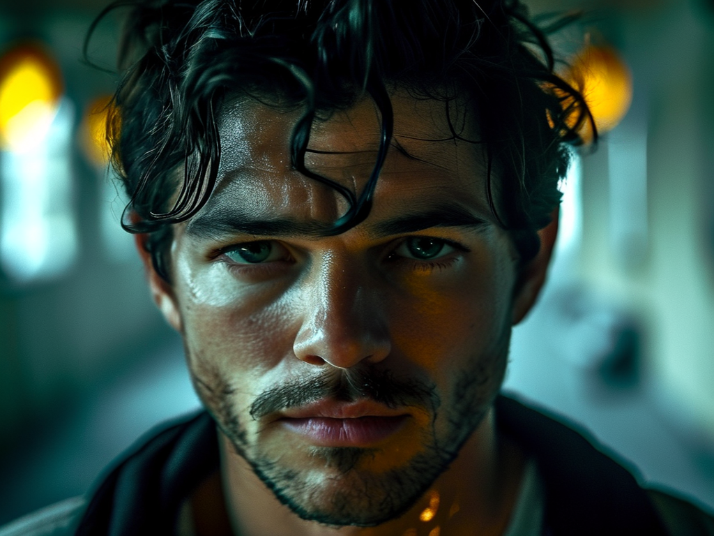 Многие подозревали, что на девушек напал преступник