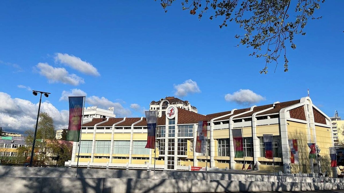    Фото: телеканал «Краснодар»