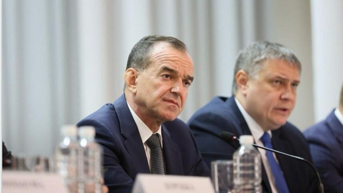    фото: пресс-служба Администрации Краснодарского края