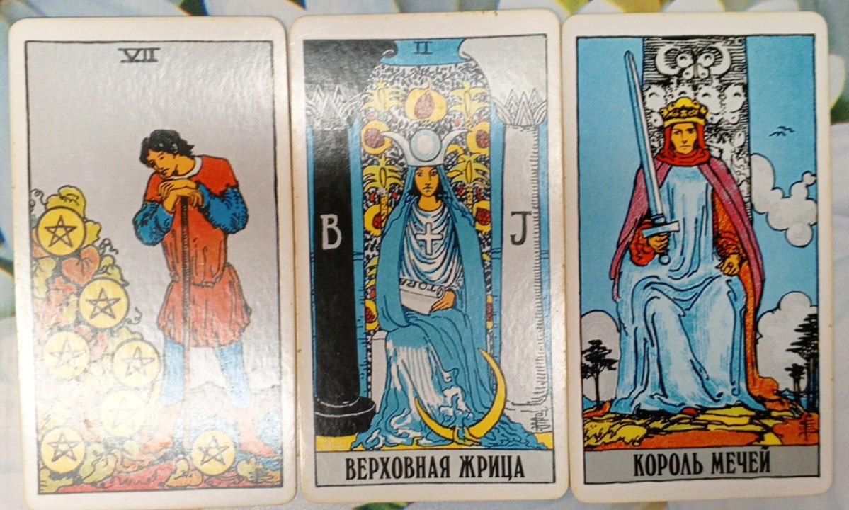 картинка принадлежит автору канала