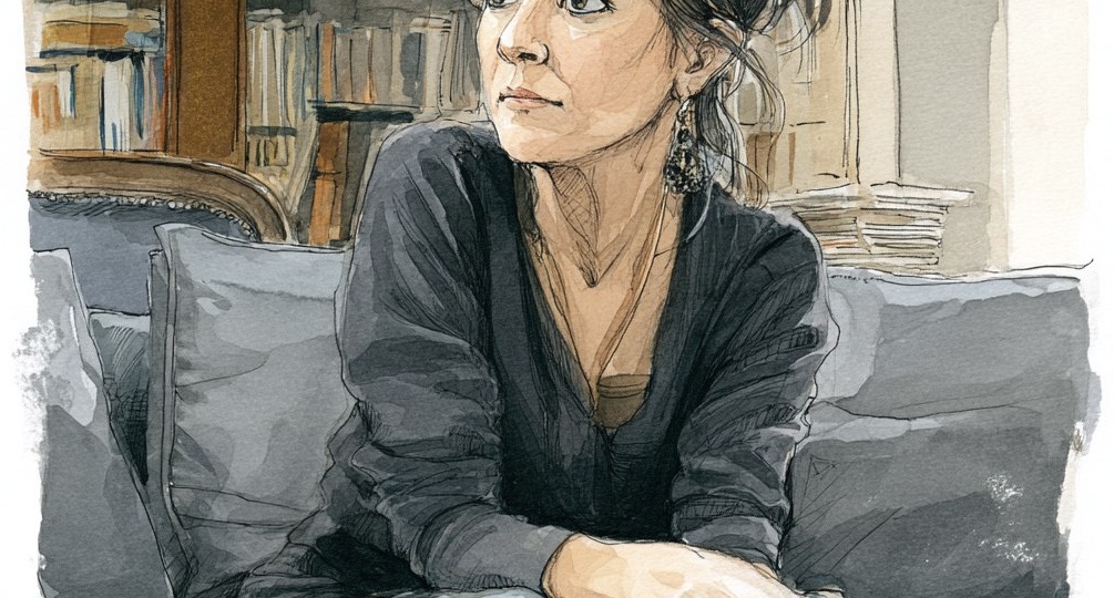 Обычный случай