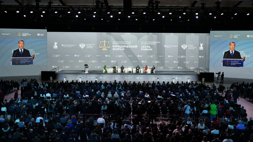    Фото: © РИА Новости/Алексей Даничев; 5-tv.ru